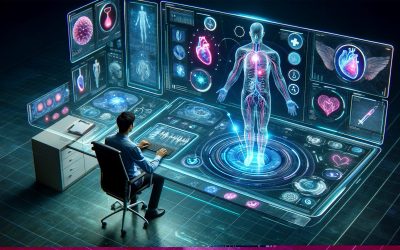 Harnessing Generative AI in Healthcare and Improving Cardiometabolic Health with Precision Medicine: Key Opportunities and Insights