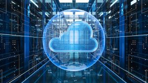 Cloud Data Centers