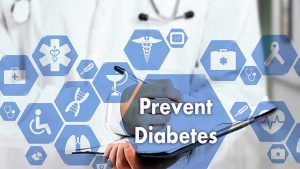 Diabetes Prevention