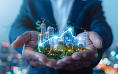 Are you harnessing proptech to drive innovation in the real estate industry?