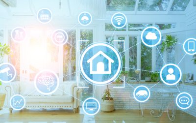 Evolution of the Smart Home Hub is the Next Growth Frontier, Finds Frost & Sullivan