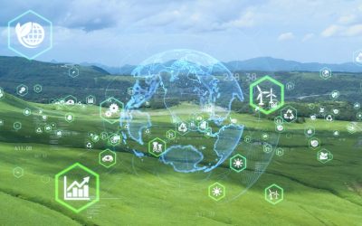 Green IoT and Communication Technologies Boost Environmental Sensor Market Growth