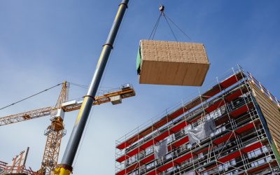 Global Modular Construction Market to Witness Growth as Demand for Efficient Construction Methods Rises