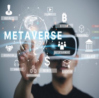 Metaverse