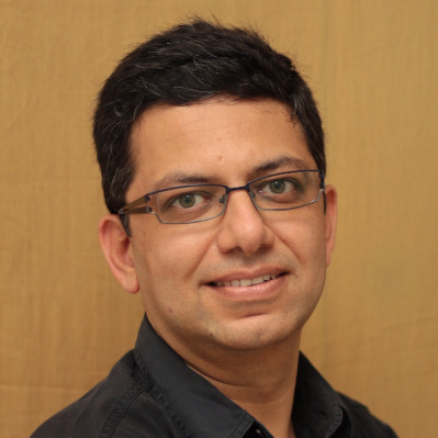 Vivek Vaidya