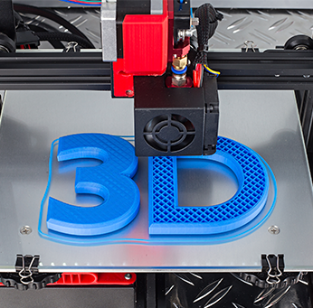 3D Printing