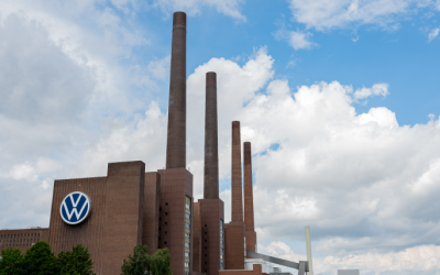 Confronted by Rising Costs, Weakening European Demand, and Increased Competition from Chinese Automakers, Volkswagen opts for Drastic Restructuring