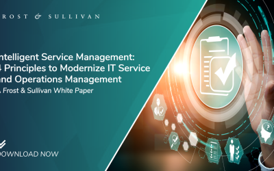 Enterprises Adopting Intelligent Service Management Tools to Improve Employee Satisfaction