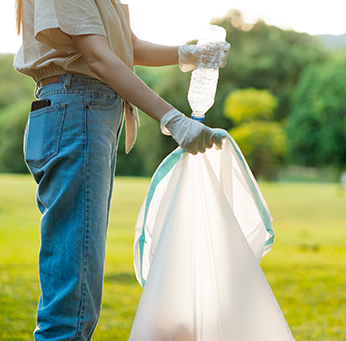 packaging waste management