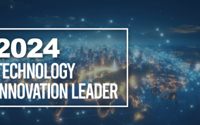 Frost & Sullivan Recognizes Sanas as the 2024 North American Technology Innovation Leader