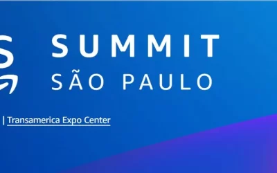 AWS Summit São Paulo 2024: AI and GenAI Take Center Stage