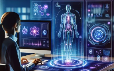 Harnessing Generative AI in Healthcare and Improving Cardiometabolic Health with Precision Medicine: Key Opportunities and Insights