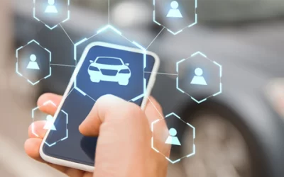 Top 5 Strategic Imperatives Impacting the Connected Vehicles Domain