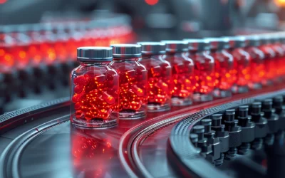 Emerging Technologies in Pharmaceutical Manufacturing: Modular and Automated Platforms