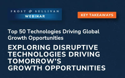 How Are Emerging Technologies Transforming Industries and Unleashing New Growth Opportunities?