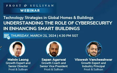 Understanding the Role of Cybersecurity in Enhancing Smart Buildings